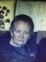 Record image of Alfhild Marie Johanne Andersen (born Nilsen)