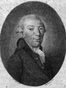 Record image of Prof. Johann Christoph Schwab