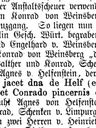 Record image of Agnes Limpurg (born von Helfenstein)