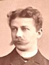 Record image of Dr. Carl Ernst Erichson