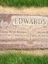 Record image of Emily Hetta Edwards (born Richards)
