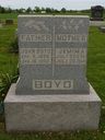 Record image of John BOYD