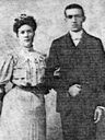 Record image of George Cunnings / Cummings