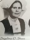 Record image of Elsa Maria Josefsdotter
