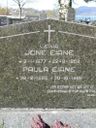 Record image of Jone Jonson Eiane
