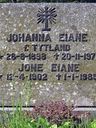 Record image of Jone Gudmundson Eiane