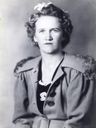 Record image of Sylvia Irene Thomas (born Youngs)