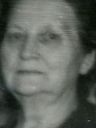 Record image of Maria Wenzel (geb. Klug)