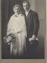 Record image of Rosa Huber (born Mader)