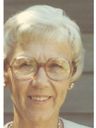 Record image of Alma Pearl Lewis