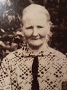Record image of Mathilda Carlsson (o.s. Pettersdotter)