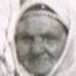 Record image of Kristine Josefine Hallonen (born Anundi)