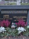 Record image of Sofia Katariina Vaattovaara (born Heikki)