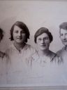 Record image of Emma Anna Beata Olsson Knappfallet (born Bengtsson)