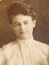 Record image of Bessie Olive Jones (born Cohenour)