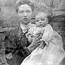 Record image of Anna Tabitha Radford (born Montgomery)