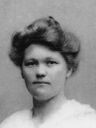 Record image of Hanna Kristina Nilsson (born Byström)