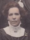 Record image of Karolina Svedberg (o.s. Nilsdotter)