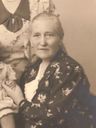 Record image of Amanda Paulina Roos (o.s. Axelsdotter)