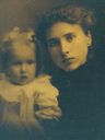 Record image of Bertha Elizabeth Jackson (born Jones)