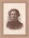 Record image of Helena Christina de Waard (born Schwarz)