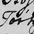 Record image of Rosalia Meszaros (born Toth)