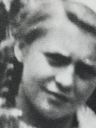 Record image of Irene Lydia Neal (born Brown)