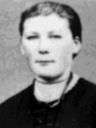 Record image of Anna Birgitte Pedersen Bjørnbærvik (born Andersdatter)
