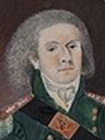 Record image of Bengt Rudenschöld