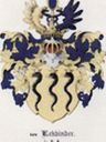Record image of Ulrika Margareta Maria Von Fieandt (born i Rehbinder)