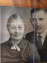 Record image of Maria Gustava*** Granström (o.s. Israelsdotter)