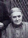Record image of Fräulein Anna Maria Amalia "Amalia" Thome