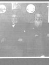 Record image of Johan August Öman