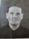 Record image of Maria Erkintytär Forsström (born Hietamäki e. Louvesniemi)