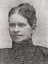 Record image of Eine Mathilda Brorintytär Helenius (born Lindh)