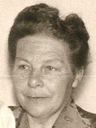 Record image of Marchien van Ringen (geboren Alberts)