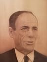 Record image of Francisco Rodríguez Alonso