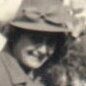 Record image of Amelia Minnie Harrison (born Richardson)