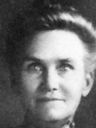 Record image of Priscilla HANCOCK (born SMITH)