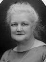 Record image of Erika Maria Wiman (o.s. Sandberg)