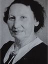 Record image of Margareta* Andrietta Bergqvist