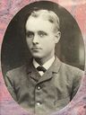 Record image of Anton Emil Jonasson
