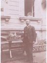 Record image of William Austin REILLY