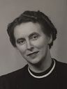 Record image of Grete Husebø (født Gausel)