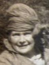 Record image of Laura Tellefsen (født Wiig)