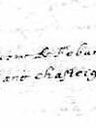 Record image of Pierre Michel LEFEBVRE DIT LADOUCEUR