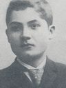 Record image of Anders Johan Stenbäck