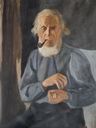 Record image of August "Basti-Gusta" Grönberg