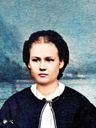 Record image of Johanna Grönberg (o.s. Blom)