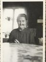 Record image of Alma Alina Henriksson (born Ytterberg)